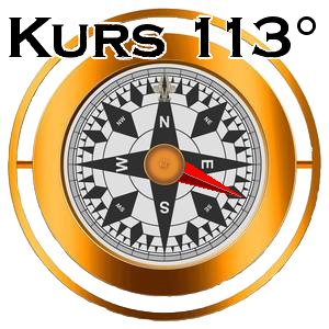 Kompass 113&deg;